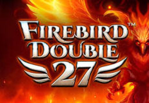 Firebird Double 27 logo