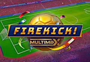 General information about Firekick! MultiMax slot