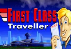 First Class Traveler