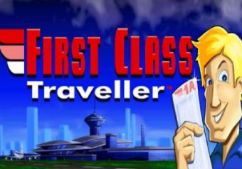 First Class Traveler logo
