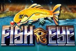 Fish Eye Slot Review