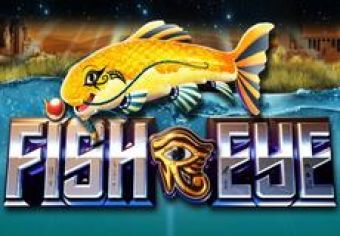 Fish Eye logo