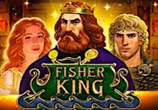 General information about Fisher King slot