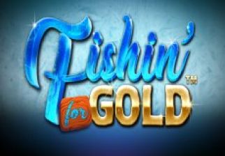 Fishin' for Gold logo