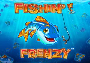 General information about Fishin’ Frenzy slot