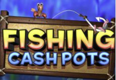 Fishing Cash Pots 