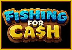 General information about Fishing for Cash slot