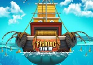 General information about Fishing Trawler slot