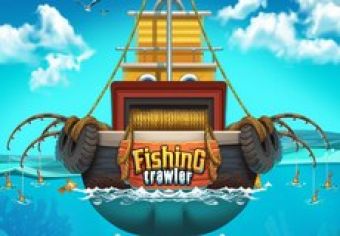 Fishing Trawler logo
