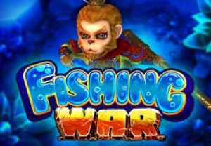 General information about Fishing War slot