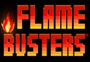 General information about Flame Busters slot