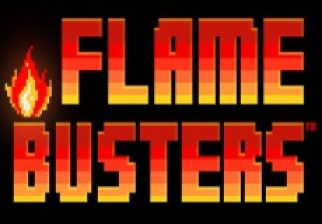 Flame Busters logo