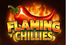 Flaming Chillies