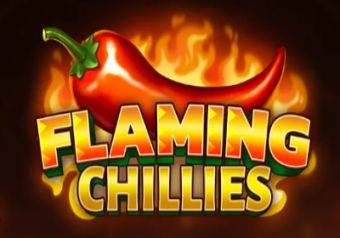 Flaming Chillies logo