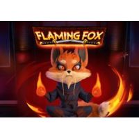 Flaming Fox Slot Review | Free Play