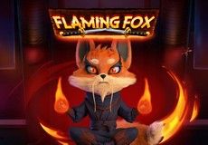 Flaming Fox 