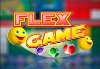 Flex Game logo