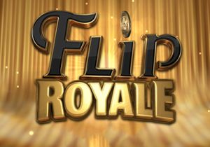 General information about Flip Royale slot