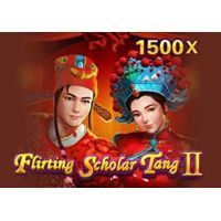 Flirting Scholar Tang II