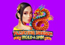 Floating Dragon Hold and Spin