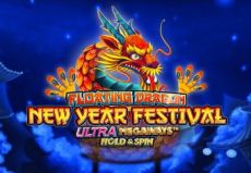 Floating Dragon New Year Festival