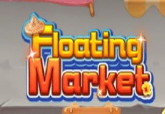 Floating Market logo