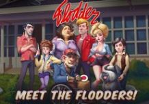 Flodder
