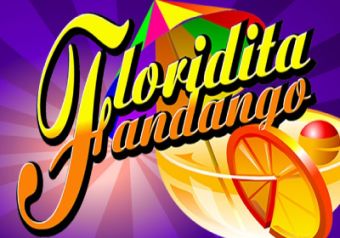 Floridita Fandango logo