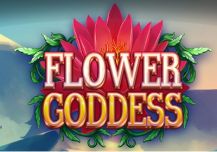 Flower Goddess