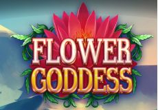 Flower Goddess