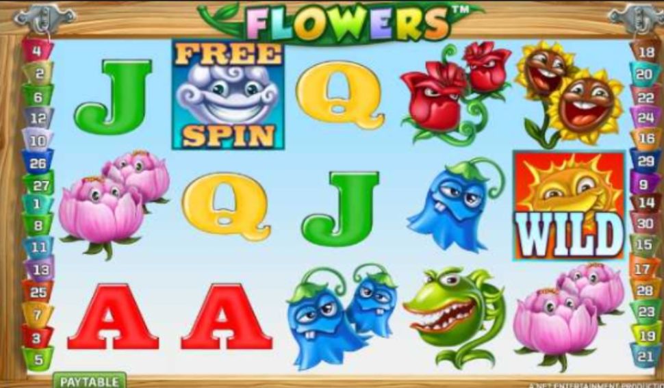 Flowers