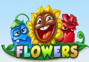 General information about Flowers slot