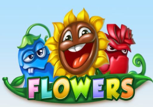 Flowers logo