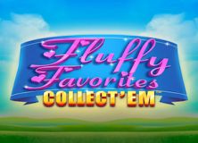 Fluffy Favorites Collect Em