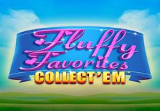 Fluffy Favorites Collect Em