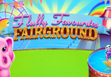 Fluffy Favourites Fairground