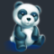 Panda symbol