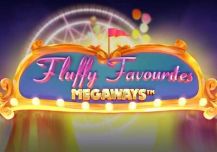 Fluffy Favourites Megaways