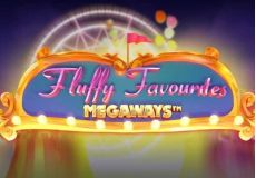 Fluffy Favourites Megaways