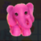 Elephant (Scatter) symbol