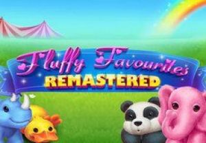 General information about Fluffy Favourites Remastered slot