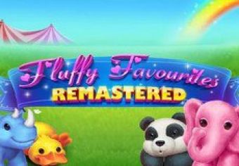 Fluffy Favourites Remastered logo