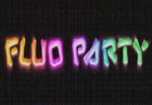 General information about Fluo Party slot