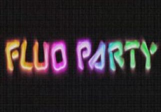 Fluo Party logo
