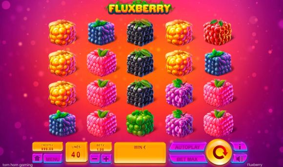 Fluxberry