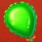 Green Ball symbol