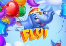 Fly!