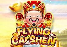 Flying Cai Shen