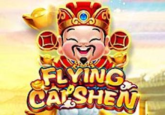 Flying Cai Shen logo