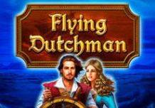 Flying Dutchman